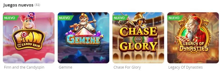 ¿Qué juegos ofrecen los casinos online? Juegos de casino